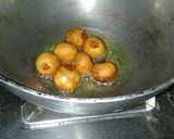 রাঙা আলুর পান্তুয়া (ranga alur pantua recipe in bengali) রেসিপি ধাপ - 4 ছবি