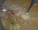 Foto del paso 5 de la receta Albóndigas tía Concha