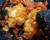 Foto langkah ke 6 dari resep Ayam geprek sambel korek.