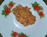 Foto langkah ke 2 dari resep Fettuccine Bumbu Seblak.