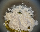 Foto del paso 2 de la receta: Canelones especiados de bacalao