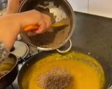 Foto del paso 7 de la receta: Spaghetti con carne de Murillo con patacones y tomates con orégano 🌿