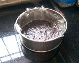 Foto del paso 4 de la receta: Pay sin: horno, harina, azúcar, leche, ni huevos. Exquisito para Navidad o Año nuevo