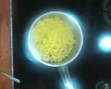 Foto langkah ke 3 dari resep Baked Mac and Cheese.