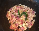 A picture of step 7 of Healthy Fish Bomb.