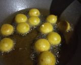 Foto langkah ke 5 dari resep Sweet Potato Balls with Mozza Cheese.