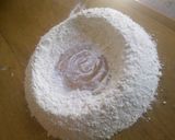 Foto del paso 5 de la receta: Medialunas saludables y fácil 😘🥐