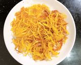 Hình bước làm 1 của món Phở chua 01