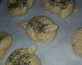 صورة لخطوة 2 من وصفة فطاير علي طريقه ست الكل ماما