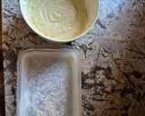 Foto del paso 5 de la receta: Torta húmeda de naranja