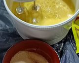 Foto langkah ke 1 dari resep Sponge cake / bolu jadul moist.