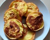 Foto langkah ke 6 dari resep Banana Pancake.