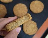 Foto del paso 6 de la receta: Galletitas de miel de la feria de mi tierna infancia 🍯 Galletas de miel tipo de panadería retro 🍯