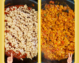 Foto del paso 4 de la receta: Sloppy Joe's Vegano