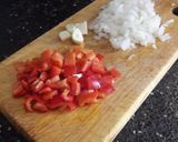 Foto del paso 2 de la receta: Ñoquis de papa