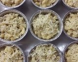 Foto langkah ke 6 dari resep Macaroni Schotel / Macaroni Panggang.
