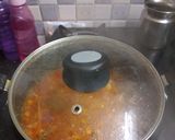 மொச்சை, வெள்ளை கொண்டக்கடலை சுண்டல்(sundal recipe in tamil) ரெசிபி ஸ்டேப் 4 புகைப்படம்