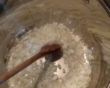 Tárkonyos csirkeraguleves recept fázis 1 fotója