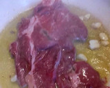 Foto del paso 1 de la receta: Pepito de ternera