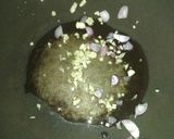 Foto langkah ke 2 dari resep Kerang Ijo Oseng2 Pedes.