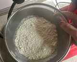 Foto del paso 1 de la receta Coca de San Juan