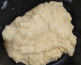 Foto del paso 2 de la receta: Pepas Caseras🍈🥯😁