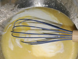 Queque de Yogurth Vainilla y Limón 🍋