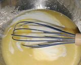 Foto del paso 2 de la receta: Queque de Yogurth Vainilla y Limón 🍋