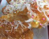 Foto langkah ke 7 dari resep Pisang Pasir.