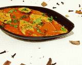 Fish curry recipe step 5 photo