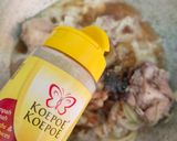 Foto langkah ke 4 dari resep Ayam Kecap Favorit Anak.