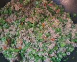 صورة لخطوة 8 من وصفة مطبق لحم خطيير😋😋