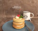 Foto langkah ke 4 dari resep Sourdough Pancake (Unfeed Starter/Discard).
