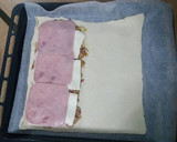 Foto del paso 4 de la receta: Empanada mixta