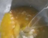 Foto langkah ke 2 dari resep Menu MPASI Tinggi Kalori - Bubur Udang Wortel.