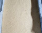 Foto del paso 9 de la receta: Jelly roll de crema de limón