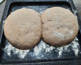 Foto del paso 7 de la receta: Pan 100% integral