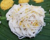 ઈડીયાપમ (Idiyapam Recipe In Gujarati) રેસીપી સ્ટેપ8ફોટો