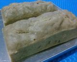 Foto langkah ke 8 dari resep Bolu Pisang Kukus #Indonesiamemasak.