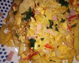 Foto del paso 4 de la receta: Gramajo