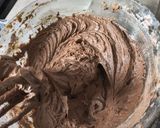 Foto del paso 3 de la receta: Cupcake chocolate y café