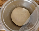 Foto del paso 3 de la receta: Pan dulce de fin de año