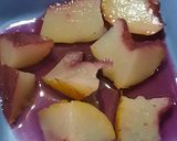 Foto del paso 8 de la receta: Peras especiadas al vino