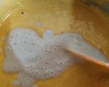 Foto langkah ke 3 dari resep Pukis Labu Kuning.