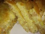 Martabak mie