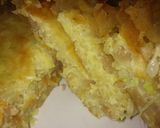 Foto langkah ke 4 dari resep Martabak mie.