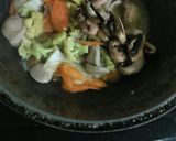 Foto langkah ke 4 dari resep Capcay.