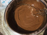 चॉकलेट केक (chocolate cake recipe in Hindi)