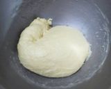 Foto langkah ke 2 dari resep Cinnamon Rolls.