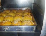 Foto langkah ke 10 dari resep Bolen Pisang (no korsvet).